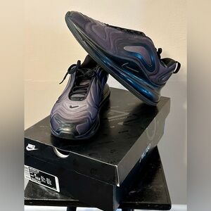 Nike Air Max 720 Men’s 9